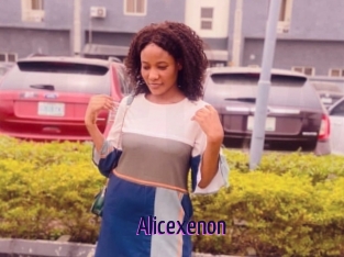 Alicexenon