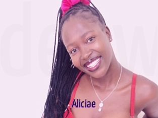 Aliciae