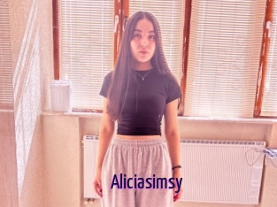 Aliciasimsy
