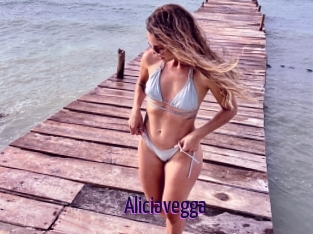 Aliciavegga