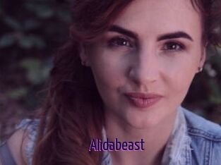 Alidabeast