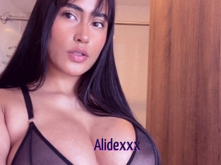 Alidexxx