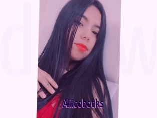 Aliicebecks