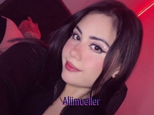 Aliimueller