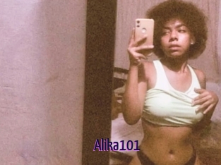 Alika101