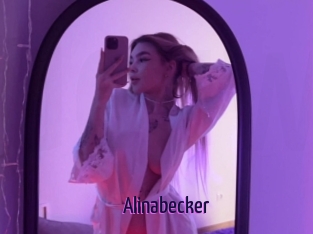 Alinabecker