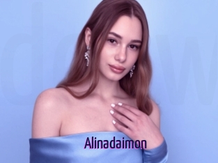 Alinadaimon