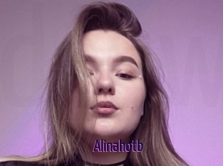 Alinahotb