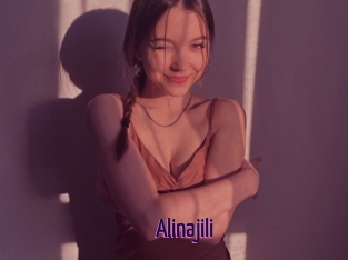 Alinajili