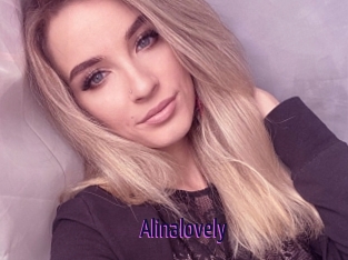 alinalovely Deutsche Webcam Girls