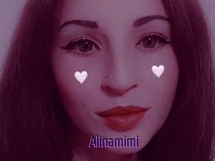 Alinamimi