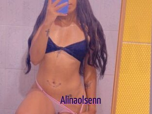 Alinaolsenn
