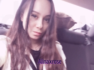 Alinaxrose