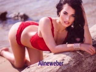 Alineweber