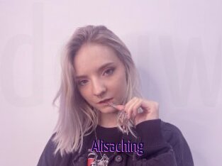 Alisaching