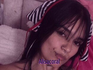 Alisacoral