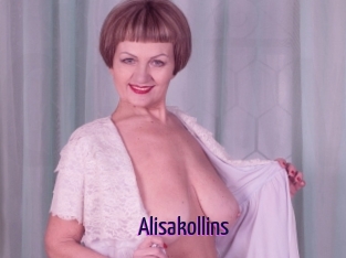Alisakollins