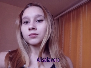 Alisalavera