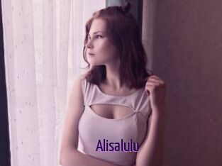 alisalulu Deutsche Webcam Girls