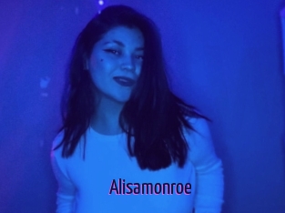 Alisamonroe