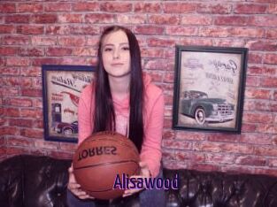 Alisawood