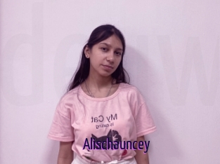 Alischauncey