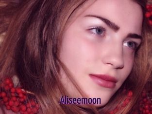 Aliseemoon