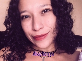 Aliseharrys