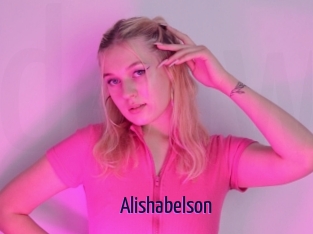 Alishabelson