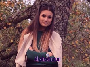 Alishadream