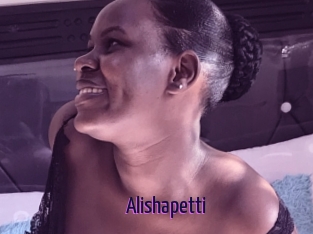 Alishapetti