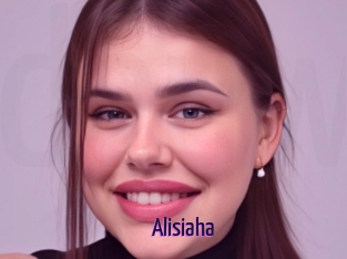 Alisiaha