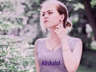 aliskalol Deutsche Webcam Girls