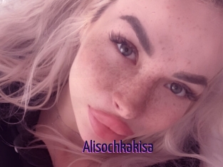 Alisochkakisa