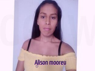 Alison_mooreu