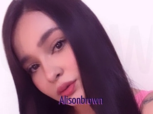 Alisonbrown