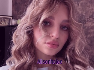 Alisonhalee