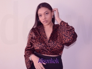 Alisonkok