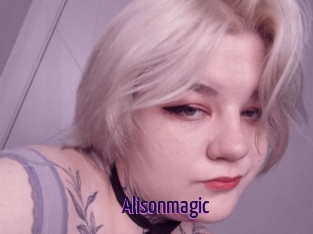 Alisonmagic