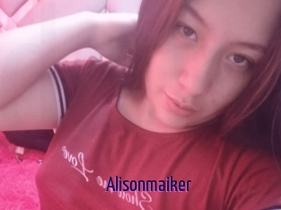 Alisonmaiker