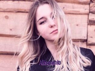 Alisonmia