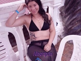 alisonprin Deutsche Webcam Girls
