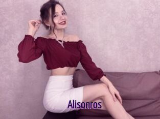 Alisonros