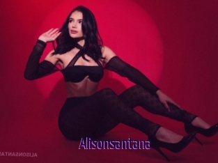 Alisonsantana