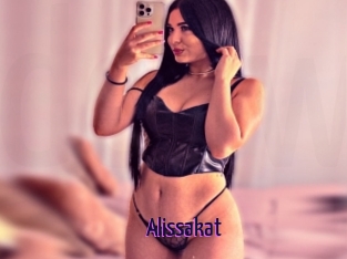 Alissakat