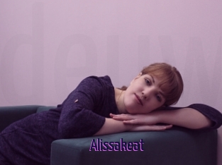 Alissakeat