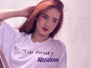 Alisselove