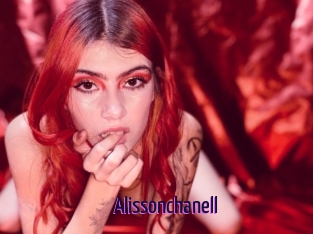 Alissonchanell