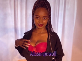 Alissonpowell