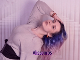 Alissonros